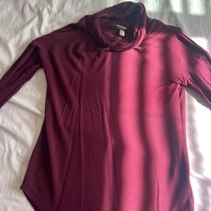 A New Day Long Sleeve Tunic